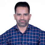 santosh gadekar